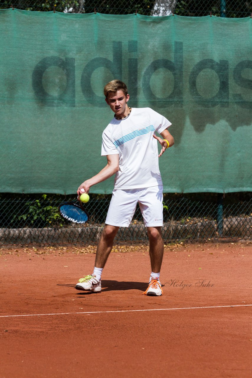 Bild 303 - Horst Schroeder Pokal - Tag 1